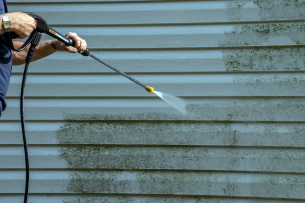 Professional  Pressure Washing Services in Algood, TN